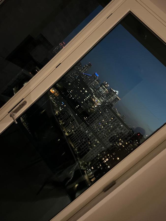 Ac Luxe Penthouse With Free Parking Apartment Londra Exterior foto